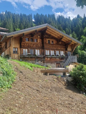 Bauernhaus Gschwend